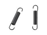 Trek Fetch+ 4 Kickstand Spring Set Black Spring Set